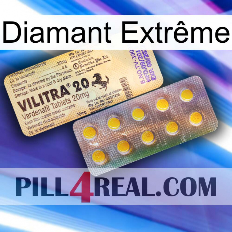 Diamant Extrême new06